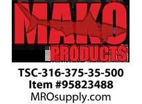 TSC-316-375-35-500