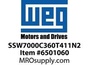 SSW7000C360T411N2