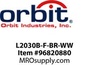 L2030B-F-BR-WW