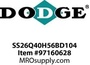 SS26Q40H56BD104