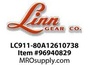 LC911-80A12610738