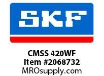 CMSS 420WF