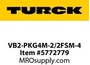 VB2-PKG4M-2/2FSM-4