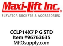CCLP14X7 P G STD