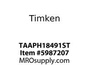 TAAPH18491ST