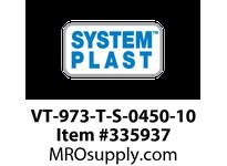 VT-973-T-S-0450-10