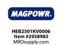 HEB2501KV0006