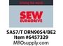 SA57/T DRN90S4/BE2
