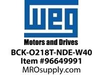 BCK-O218T-NDE-W40