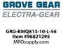 GRG-BMQ813-10-L-56