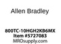 800TC-10HGH2KB6MX