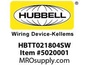HBTT021804SW