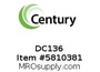 DC136