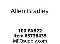 100-FAB22