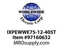 IXPEWWE75-12-405T