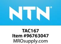 TAC167