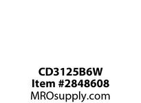 CD3125B6W