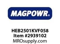HEB2501KVF058