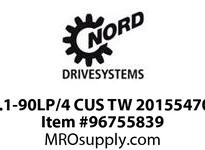 SK172.1-90LP/4 CUS TW 201554700-100