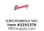 S3KCS506H12 56C