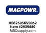 HEB2505KV0052