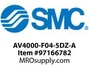 AV4000-F04-5DZ-A