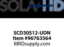 SCD30S12-UDN