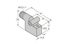 BIM-IKE-AD4X-H1141-WKLI3