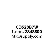 CD520B7W