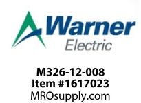 M326-12-008