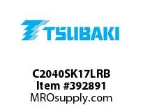 C2040SK17LRB