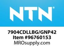 7904CDLLBG/GNP42