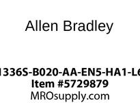1336S-B020-AA-EN5-HA1-L6