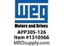 APP30S-126