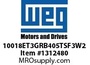 10018ET3GRB405TSF3W2