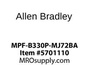 MPF-B330P-MJ72BA