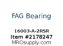 16003-A-2RSR