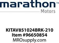 KITAV851024BRK-210