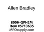 800H-QPH2M