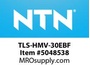 TLS-HMV-30EBF
