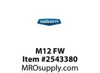M12 FW