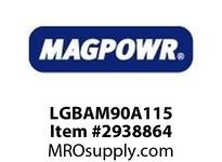 LGBAM90A115