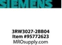 3RW3027-2BB04
