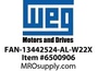 FAN-13442524-AL-W22X