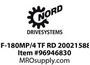 SK83F-180MP/4 TF RD 200215880-10