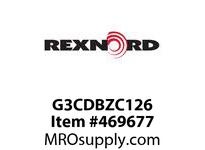 G3CDBZC126