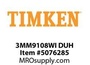 3MM9108WI DUH