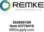 302R0010N