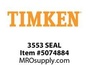 3553 SEAL