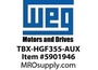 TBX-HGF355-AUX